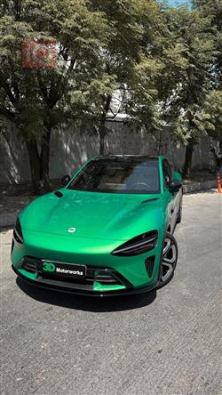 شاومي YU7